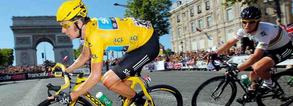 Tour de France 2017 Başlıyor